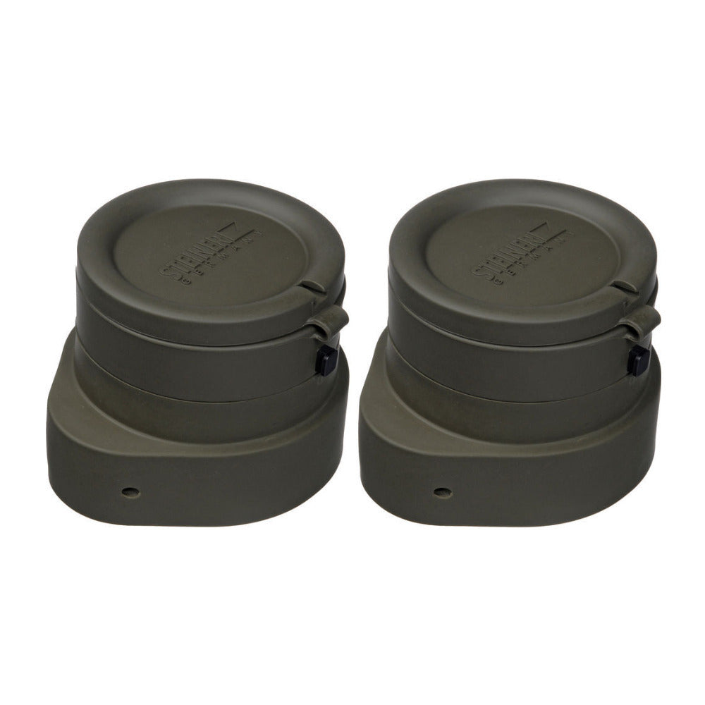 Steiner Optics ARD Set 7x50/10x50 (Porro - short barrel) PAIR
