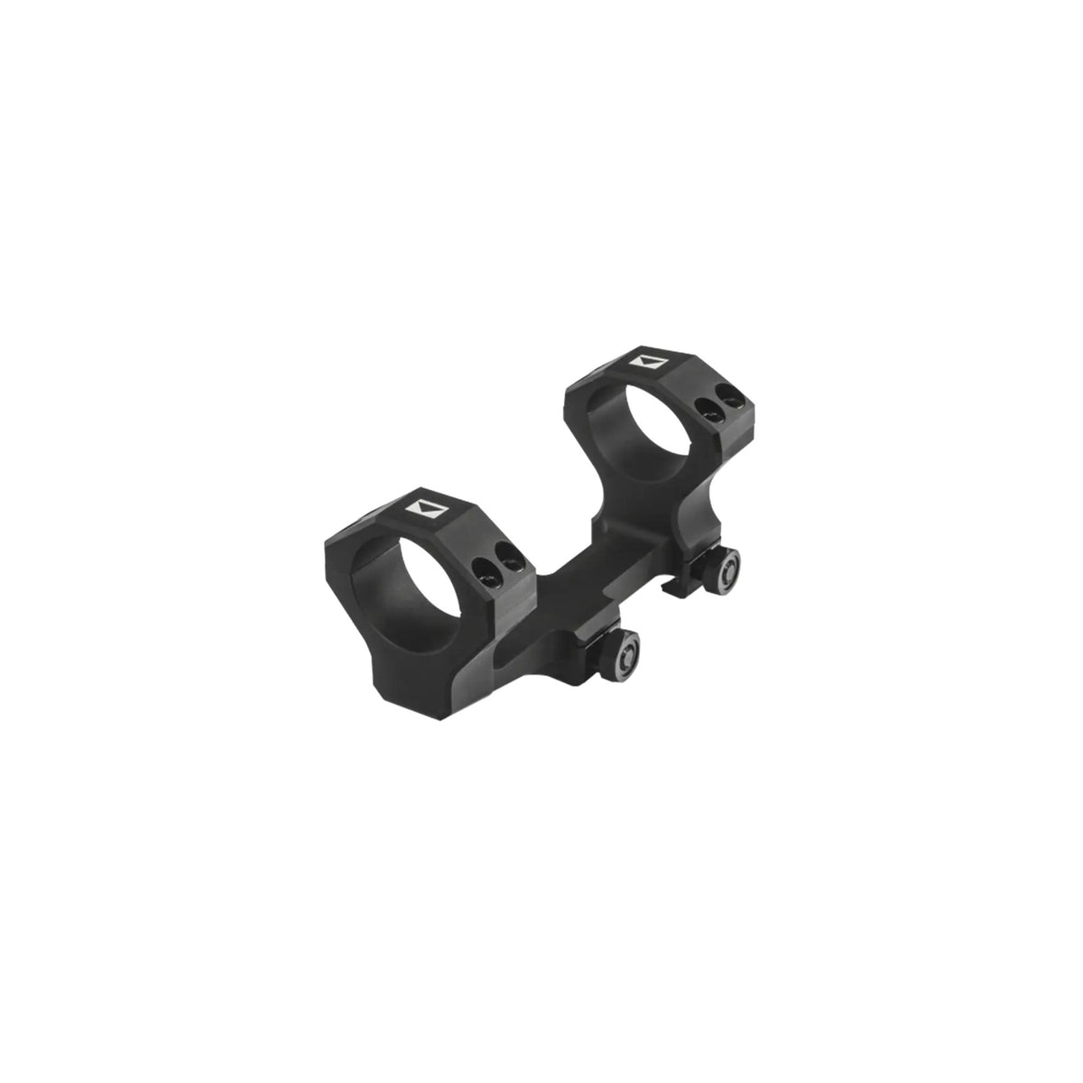 Steiner Optics T-Series Cantilever Mount, 30mm, 35mm high