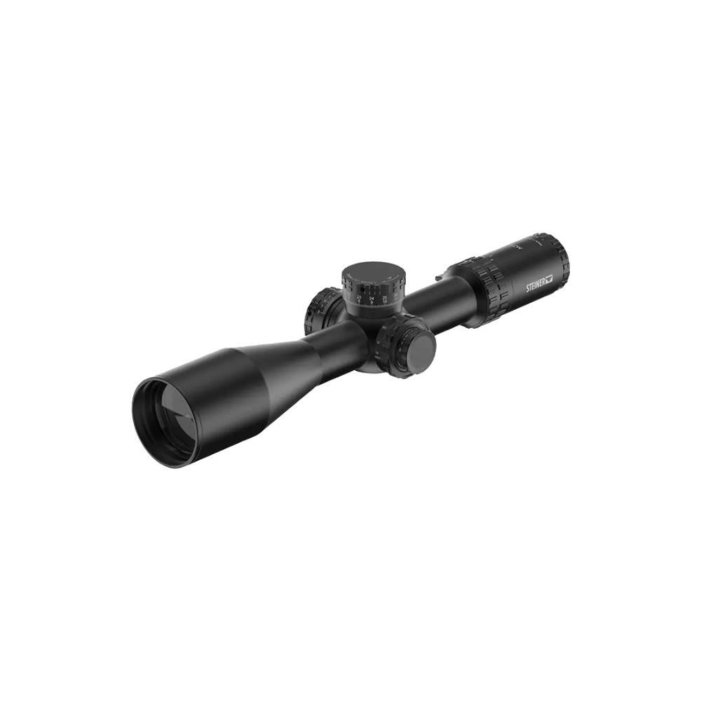 Steiner Optics M7Xi 4-28x56 TReMoR 3
