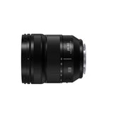 Panasonic LUMIX S Series 24-60mm F2.8 L-Mount Lens Bundle with Case