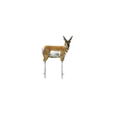Montana Decoy Antelope Combo - Realistic Buck and Doe Set