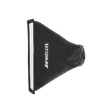 Westcott FJ80 Pocket Box Pack (Twist Lock) - Portable Speedlight Softboxes
