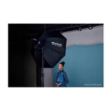 Westcott FJ400-SE 3-Light Studio Strobe Kit (110V) with Wireless Trigger (Open Box)