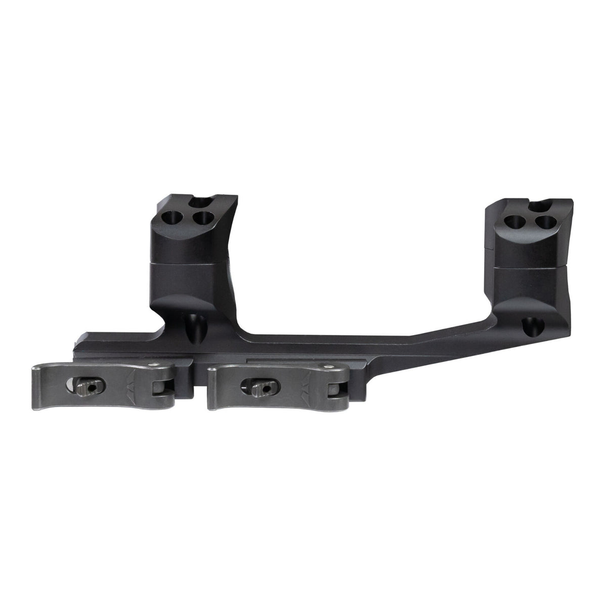 Steiner P-Series MSR QD 30mm Cantilevered Riflescope Mount (35mm Height)