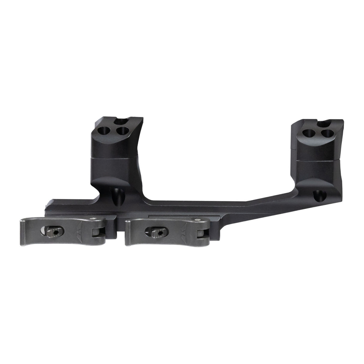 Steiner P-Series MSR QD 34mm Cantilevered Riflescope Mount (35mm Height)
