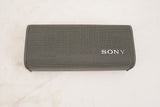 Sony ULT FIELD 3 Portable Wireless Speaker 2-Way Active Design (Forest Gray) (Used)