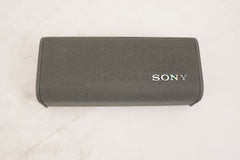 Sony ULT FIELD 3 Portable Wireless Speaker 2-Way Active Design (Forest Gray) (Used)