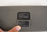 Sony ULT FIELD 3 Portable Wireless Speaker 2-Way Active Design (Forest Gray) (Used)