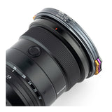 NiSi JetMag Pro Pure Mist 1/4 82MAG Magnetic Filter (White Mist)