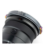 NiSi JetMag Pro Pure Mist 1/4 82MAG Magnetic Filter (White Mist)