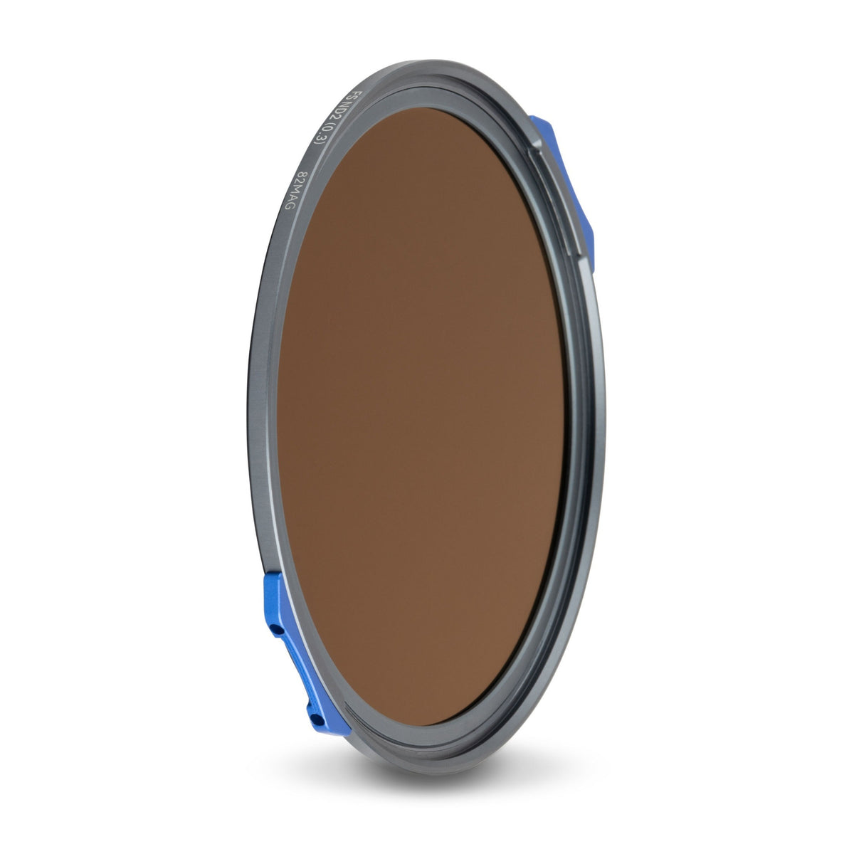 NiSi JetMag Pro FS ND2 (0.3) 82MAG Magnetic Filter with 1 Stop Neutral Density (Open Box)