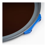 NiSi JetMag Pro FS ND2 (0.3) 82MAG Magnetic Filter with 1 Stop Neutral Density (Open Box)
