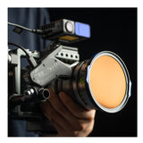 NiSi JetMag Pro FS ND2 (0.3) 82MAG Magnetic Filter with 1 Stop Neutral Density