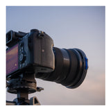 NiSi JetMag Pro FS ND2 (0.3) 82MAG Magnetic Filter with 1 Stop Neutral Density (Open Box)