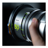 NiSi JetMag Pro FS ND2 (0.3) 82MAG Magnetic Filter with 1 Stop Neutral Density