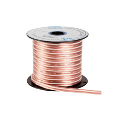 Monoprice Select Speaker Wire 14AWG with High-Strand CCA (50 Feet)