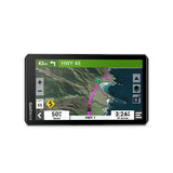 Garmin Zumo XT2 MT-S 6-Inch Motorcycle Navigator with Accessories Bundle