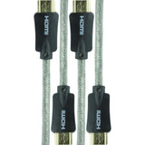 Dell UltraSharp U2725QE 27-Inch 4K UHD IPS Black Monitor with Accessories Bundle