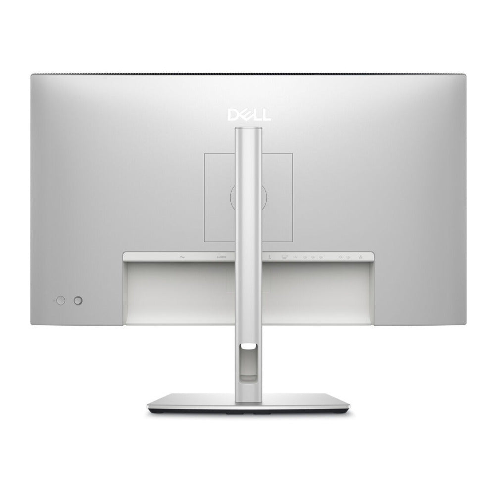 Dell UltraSharp U2725QE 27-Inch 4K UHD IPS Black Monitor with Accessories Bundle