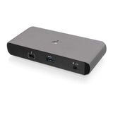 Dell UltraSharp U2725QE 27-Inch 4K UHD IPS Black Monitor with Accessories Bundle