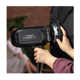 Westcott FJ400-SE 2-Light Studio Strobe Kit (110V) with FJ-X3 M Multi-Brand Wireless Trigger