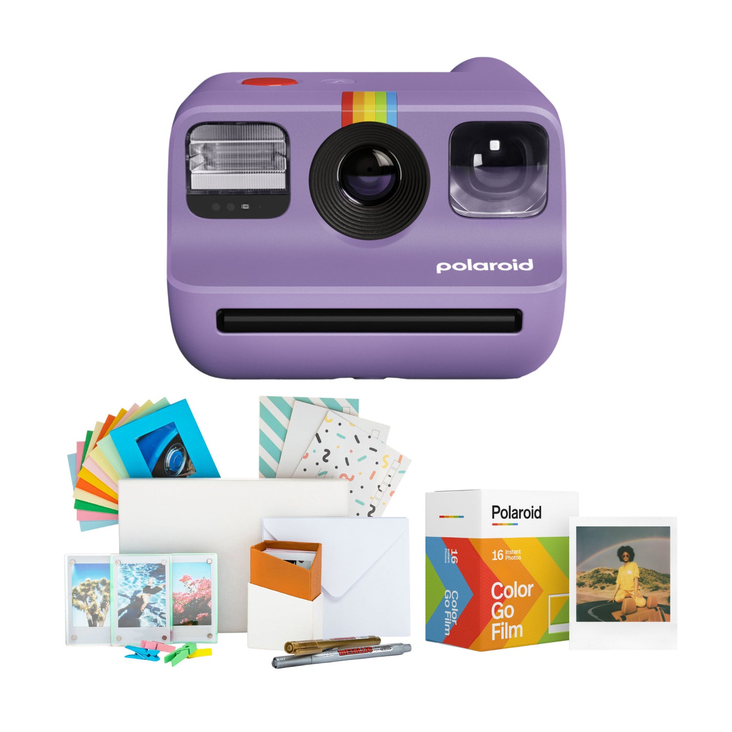 Polaroid