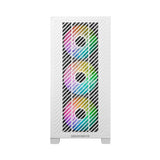 Cooler Master WHITE R7 5700GT/32GB/1TB/ GTX 4060 8GB Card Gaming Desktop