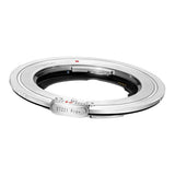 Megadap ETZ21 Pro+ Sony E-Mount to Nikon Z-Mount Lens Autofocus Adapter