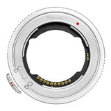 Megadap ETZ21 Pro+ Sony E-Mount to Nikon Z-Mount Lens Autofocus Adapter