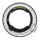 Megadap ETZ21 Pro+ Sony E-Mount to Nikon Z-Mount Lens Autofocus Adapter