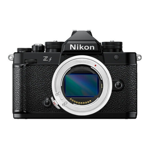 Megadap ETZ21 Pro+ Sony E-Mount to Nikon Z-Mount Lens Autofocus Adapter