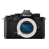 Megadap ETZ21 Pro+ Sony E-Mount to Nikon Z-Mount Lens Autofocus Adapter