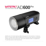 Godox Witstro AD600 Pro 600Ws TTL All-in-One Outdoor Flash