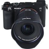 Laowa 12mm f/2.8 Lite Zero-D FF for Sony FE (Auto Focus)