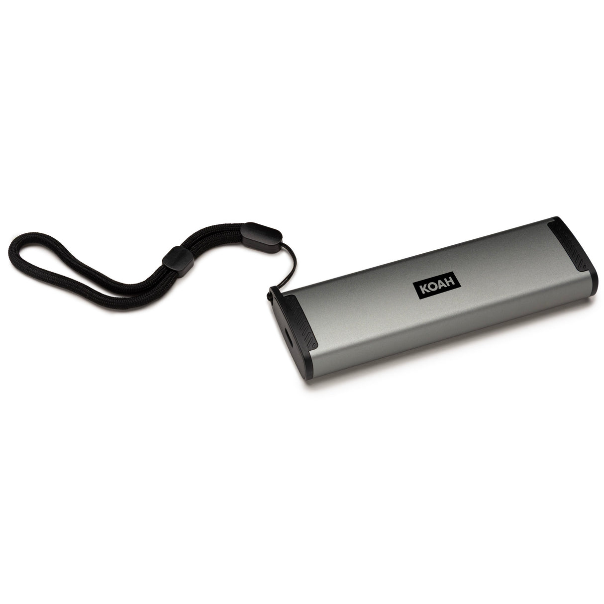 Koah Multi-Port Card Reader and Storage Case with SIM Eject Tool