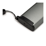 Koah Multi-Port Card Reader and Storage Case with SIM Eject Tool (Open Box)