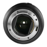Sirui Aurora 85mm f/1.4 Full Frame Lens (Sony E) Bundle with Accessories