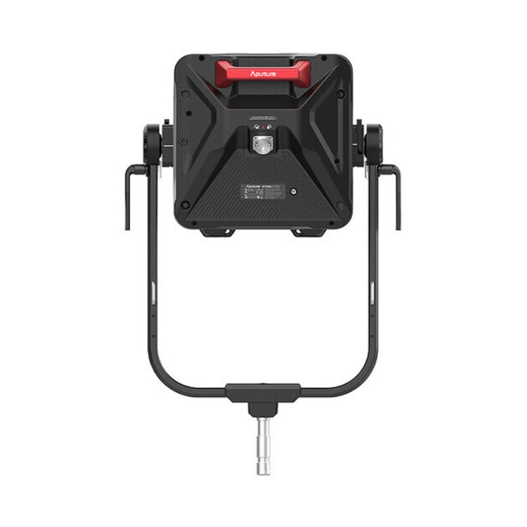 Aputure STORM XT52 Tunable White LED Monolight Kit with Dual Flight Case