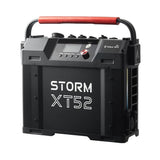 Aputure STORM XT52 Tunable White LED Monolight Kit with Dual Flight Case