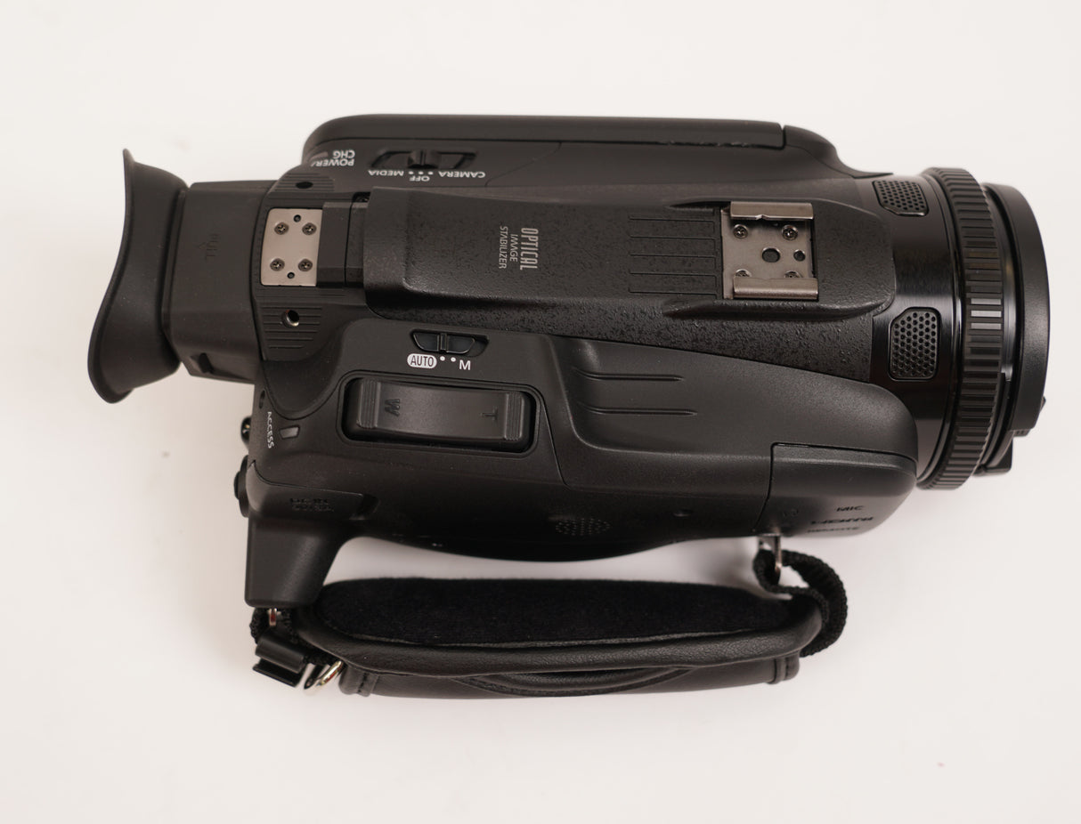 Canon XA60 Professional UHD 4K Camcorder (Used)