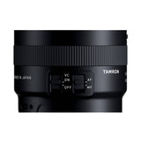 Tamron 18-300mm f/3.5-6.3 Di III-A VC VXD Lens (Canon RF)