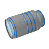 Tamron 18-300mm f/3.5-6.3 Di III-A VC VXD Lens (Canon RF)