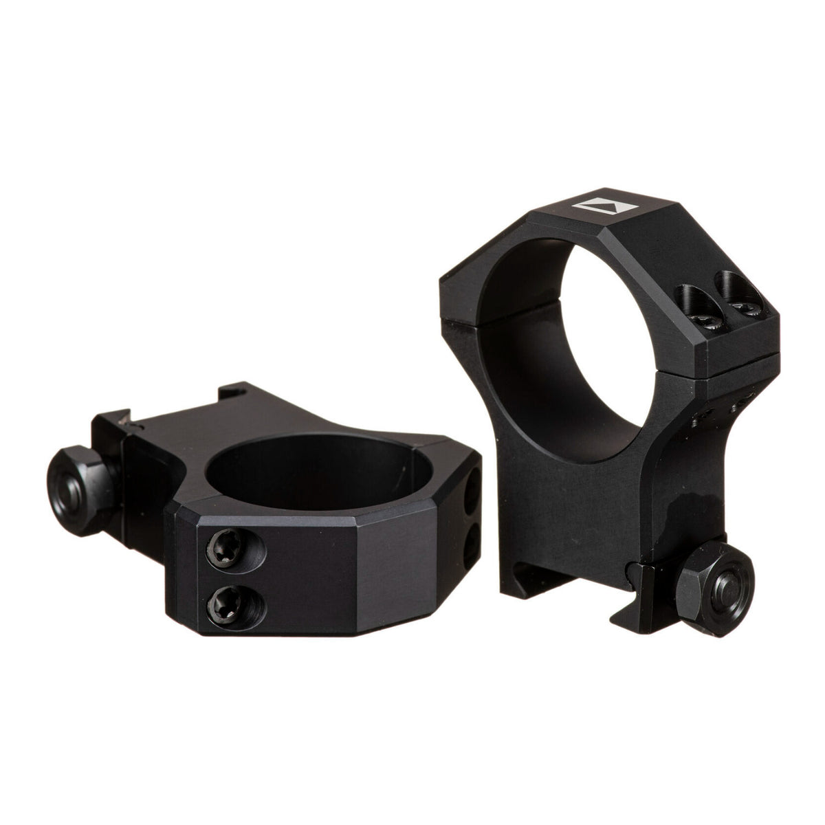 Steiner Optics T-Series Scope Rings 30mm Low