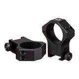 Steiner Optics T-Series Scope Rings 30mm Low