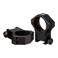 Steiner Optics T-Series Scope Rings 30mm Low