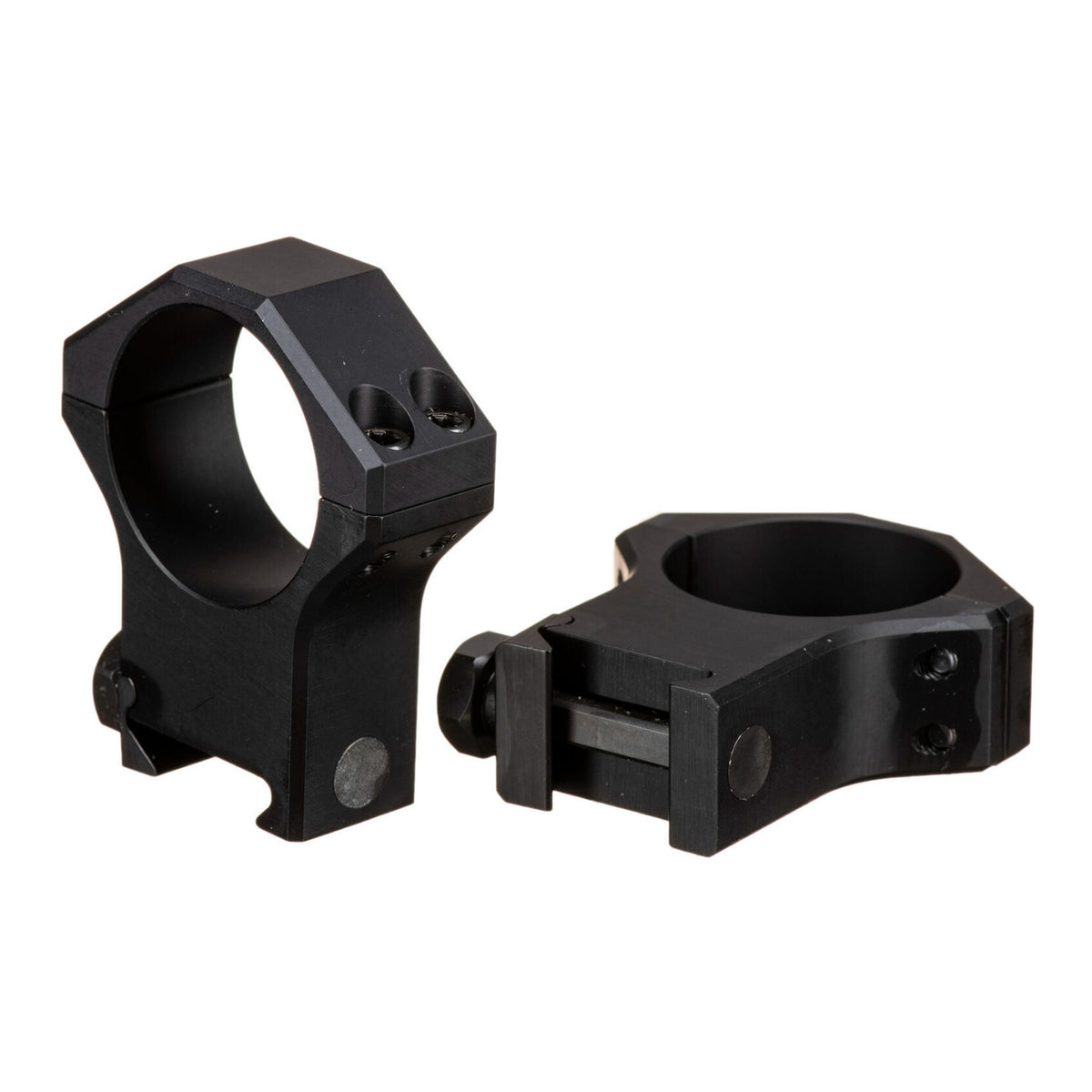 Steiner Optics T-Series Scope Rings 30mm Low