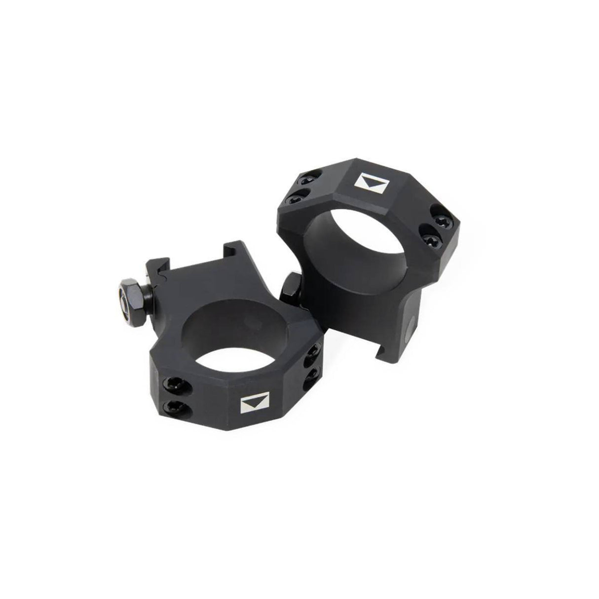 Steiner Optics T-Series Scope Rings 30mm High