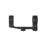 Steiner Optics T-series Cantilever Mount, 34mm, 40mm height, 25MOA cant