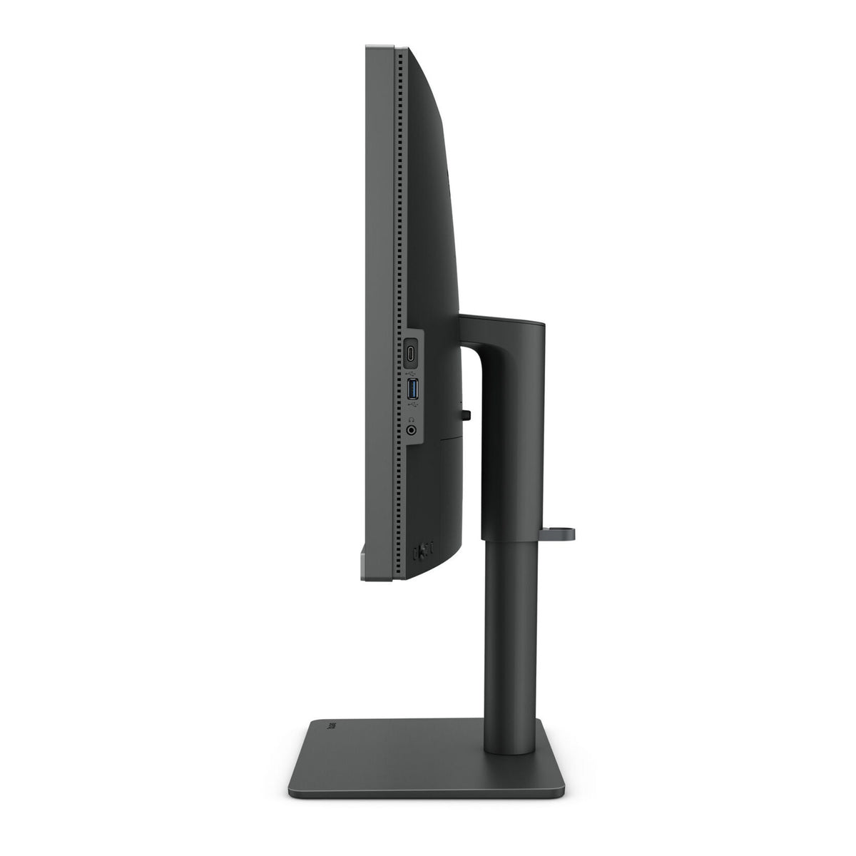 BenQ DesignVue PD2706U 27-inch 4K UHD HDR Designer Monitor with Hotkey Puck G2 (Open Box)