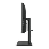 BenQ DesignVue PD2706U 27-inch 4K UHD HDR Designer Monitor with Hotkey Puck G2 (Open Box)